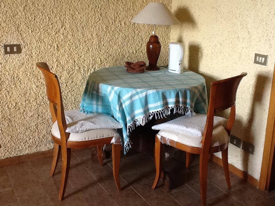Camere E Appartamenti Baldini Romanita Рада ин Кианти Стая снимка