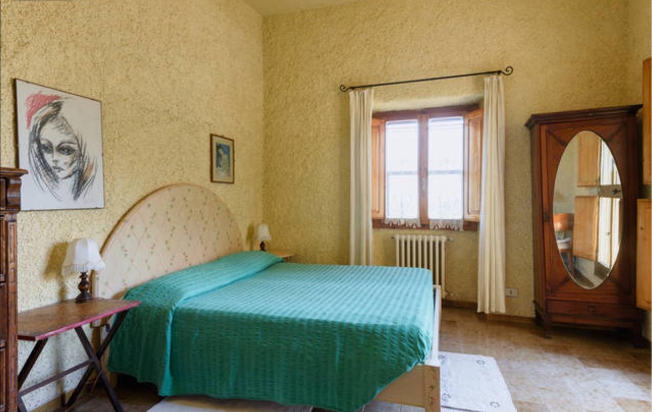 Camere E Appartamenti Baldini Romanita Рада ин Кианти Екстериор снимка